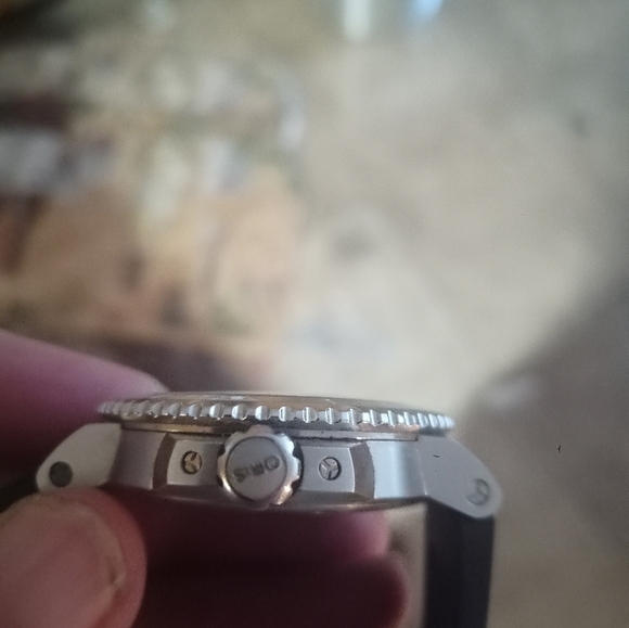 Oris Date Watch.. - Picture 3 of 6